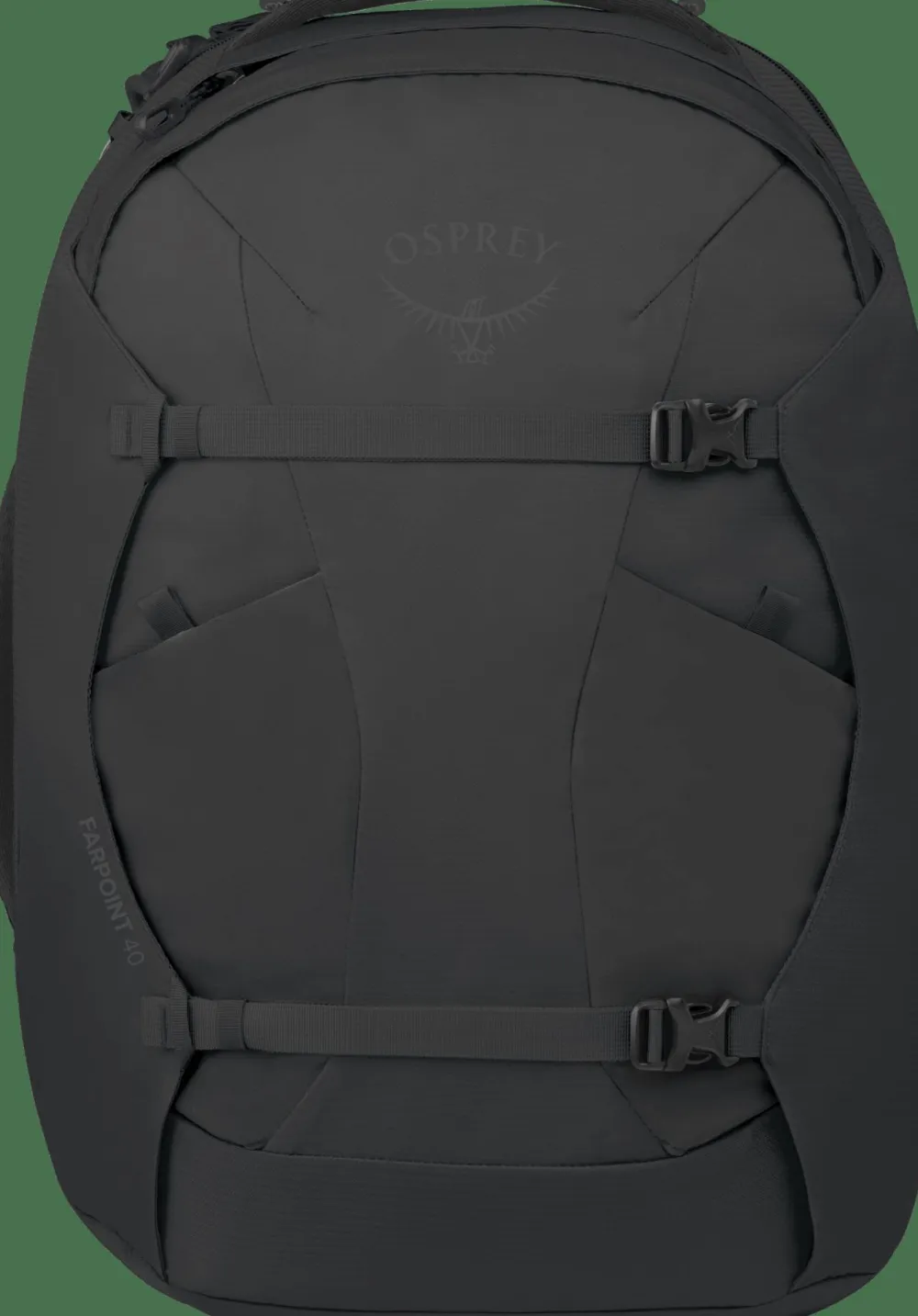 Online Osprey Men's Farpoint 40 BLACK