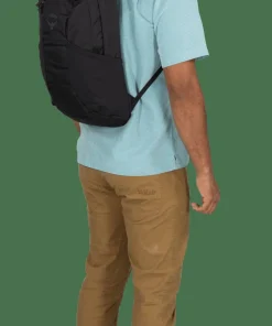 New Osprey Men's Farpoint 55 BLACK