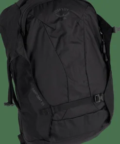 New Osprey Men's Farpoint 55 BLACK