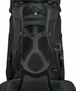 Outlet Osprey Men's Kestrel 48 Black