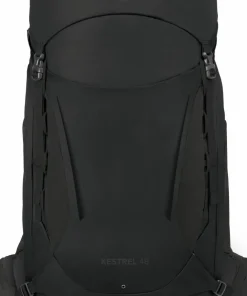 Outlet Osprey Men's Kestrel 48 Black