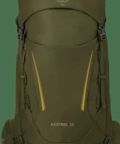 Discount Osprey Men's Kestrel 38 Moss Green