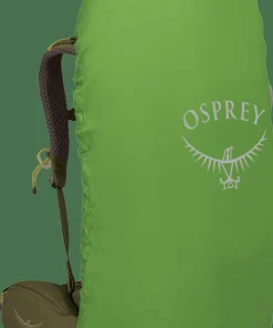 Discount Osprey Men's Kestrel 38 Moss Green