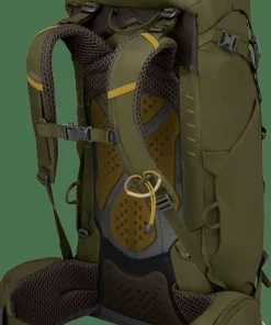 Discount Osprey Men's Kestrel 38 Moss Green