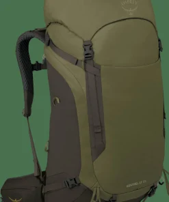 Sale Osprey Men's Kestrel LT 65 MOSS GREEN