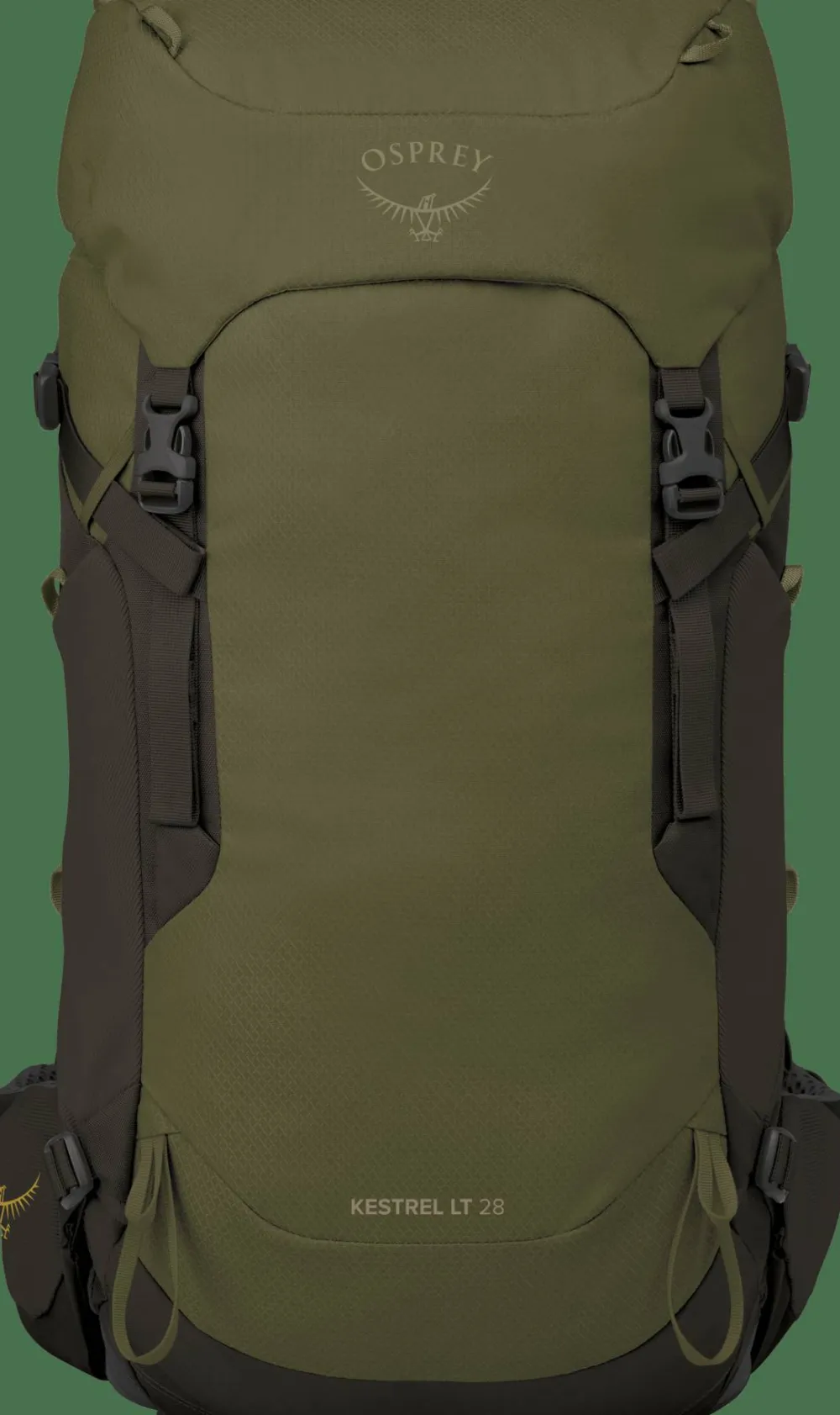 Clearance Osprey Men's Kestrel LT 28 MOSS GREEN