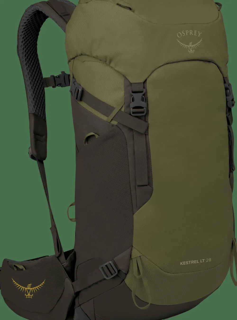 Clearance Osprey Men's Kestrel LT 28 MOSS GREEN