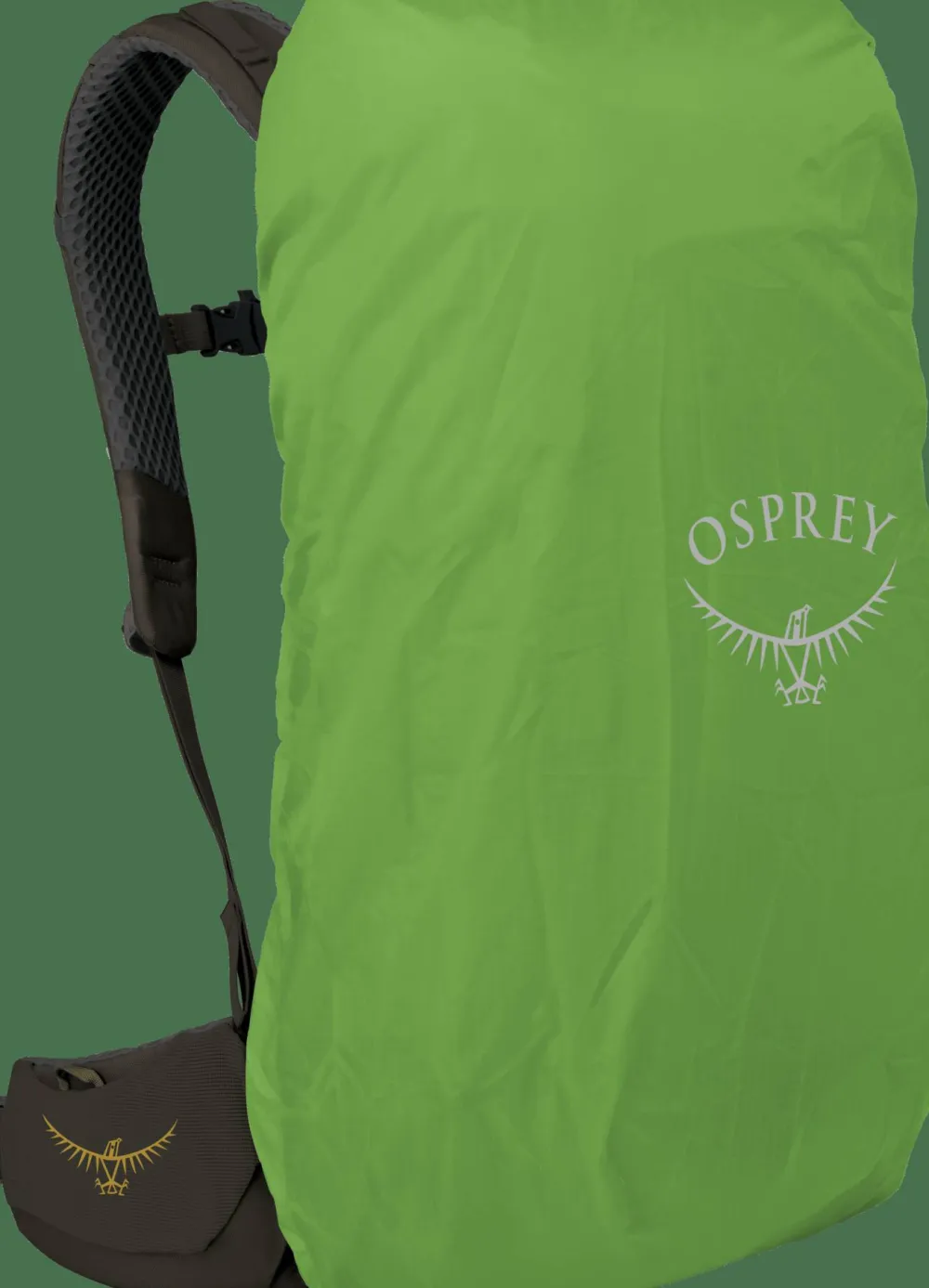 Clearance Osprey Men's Kestrel LT 28 MOSS GREEN