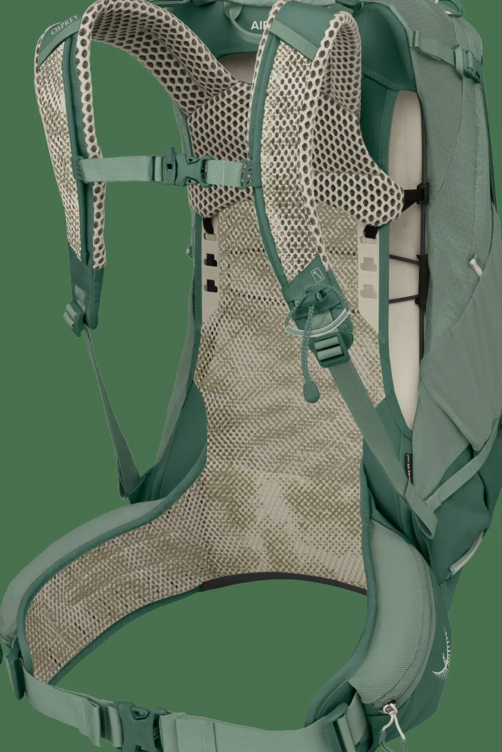 Hot Osprey Men's Stratos 24 PINE LEAF GREEN