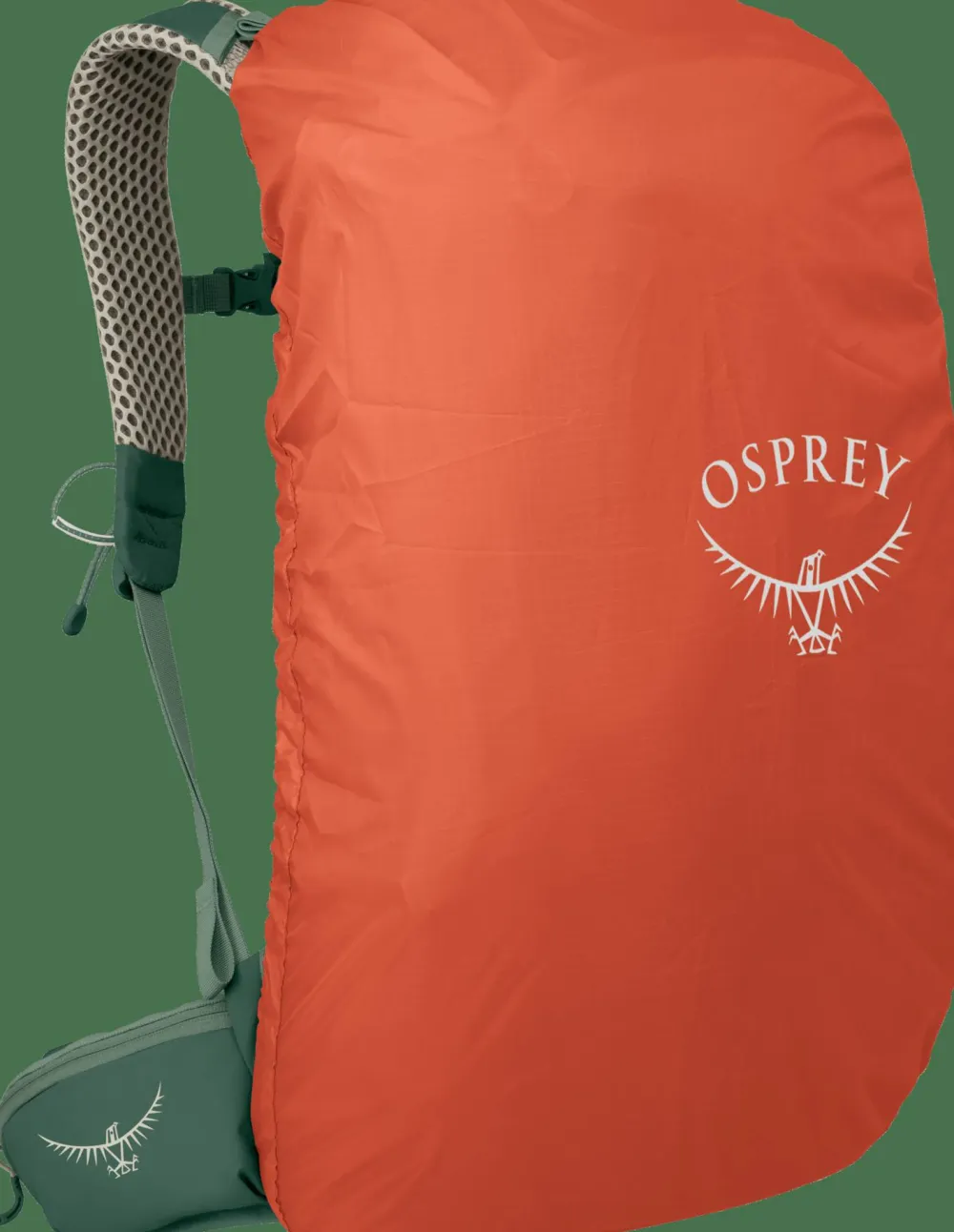 Hot Osprey Men's Stratos 24 PINE LEAF GREEN