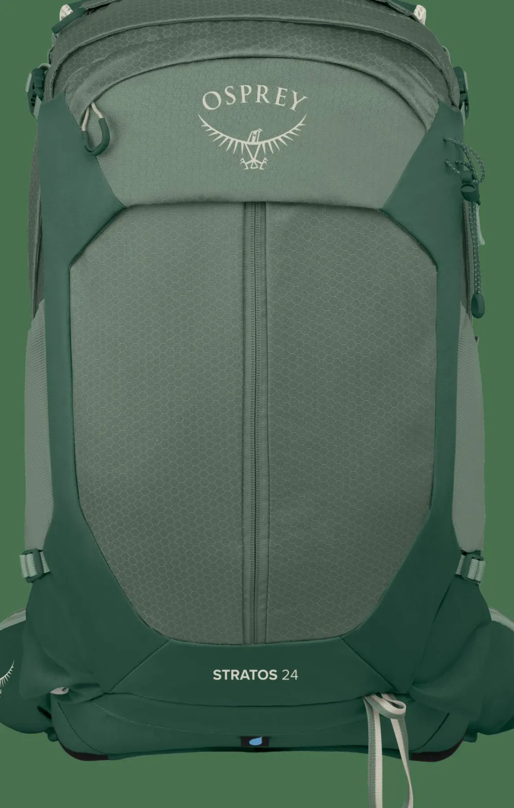 Hot Osprey Men's Stratos 24 PINE LEAF GREEN
