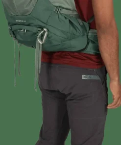 Sale Osprey Men's Stratos 44 PINE LEAF GREEN