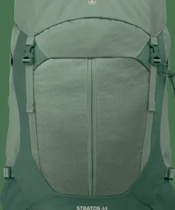 Sale Osprey Men's Stratos 44 PINE LEAF GREEN