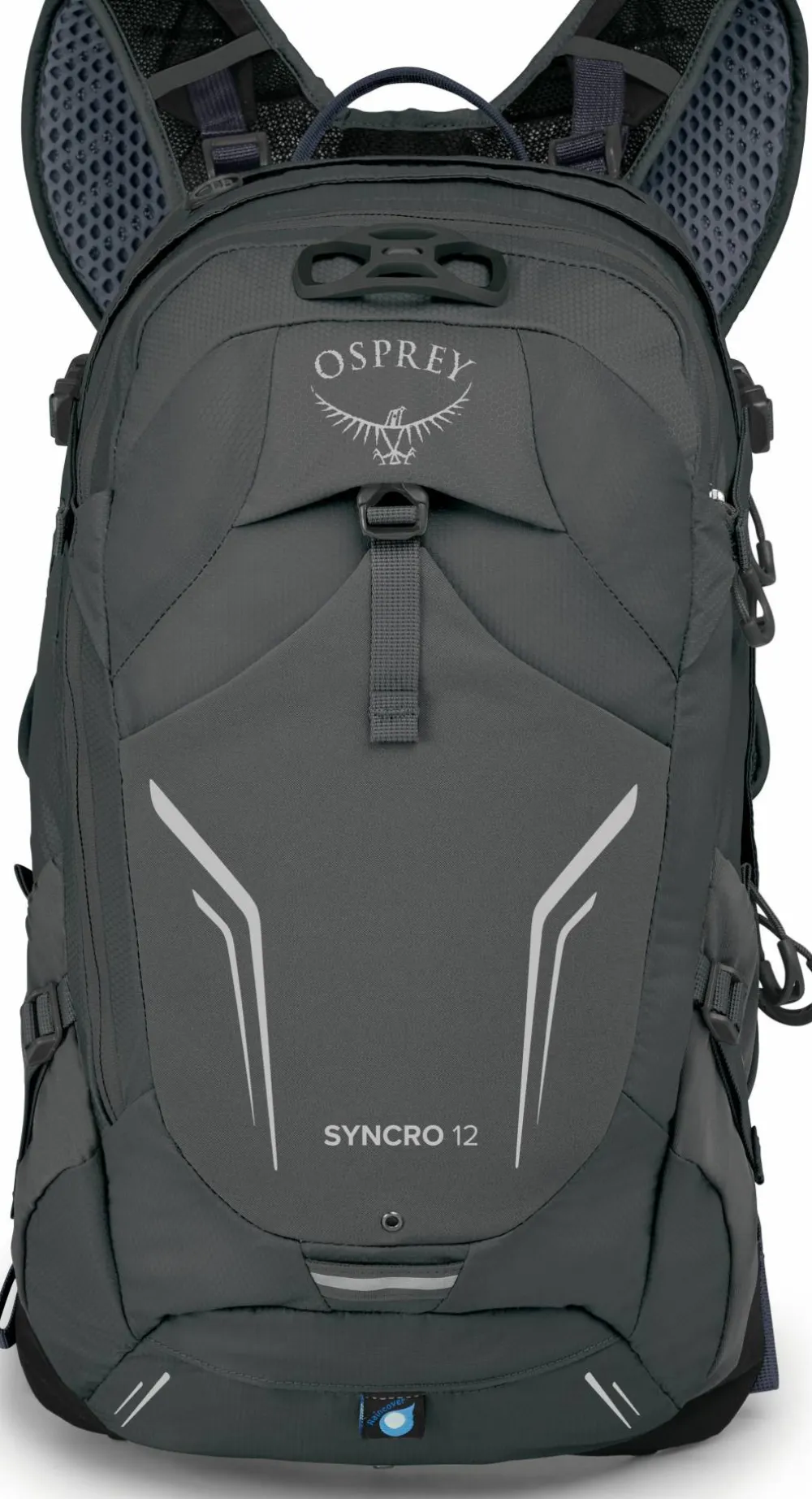 Clearance Osprey Men's Syncro 12 Coal Grey