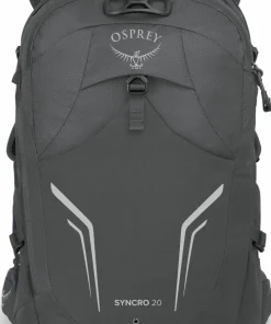 Online Osprey Men's Syncro 20 Coal Grey