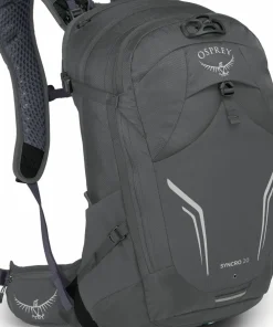 Online Osprey Men's Syncro 20 Coal Grey