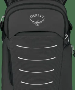 New Osprey Men's Syncro 12 RAVEN BLACK