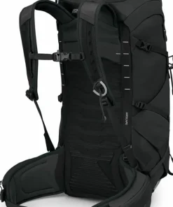 Discount Osprey Men's Talon 33 Black/Coal Grey