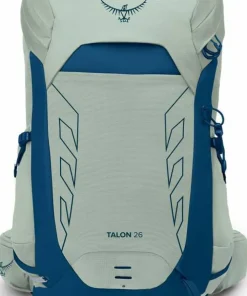Online Osprey Men's Talon 26 Frosty Mint Green/Night Shift