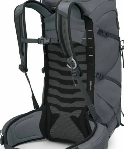 Outlet Osprey Men's Talon 33 Phantom Grey/Dark Charcoal