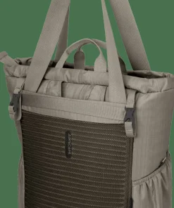 New Osprey Poco Changing Tote Tan Concrete
