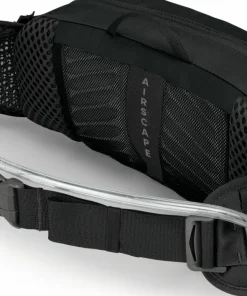 Osprey Seral 4 Black