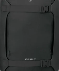 New Osprey Sojourn 80 Black