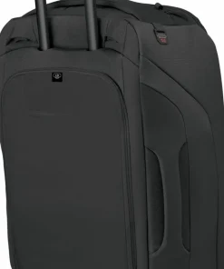 New Osprey Sojourn 80 Black