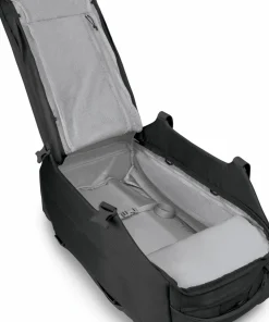 New Osprey Sojourn 80 Black