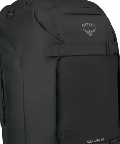 New Osprey Sojourn 80 Black