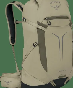 Online Osprey Sportlite 30 OLIVE TAN
