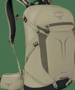Sale Osprey Sportlite 25 OLIVE TAN