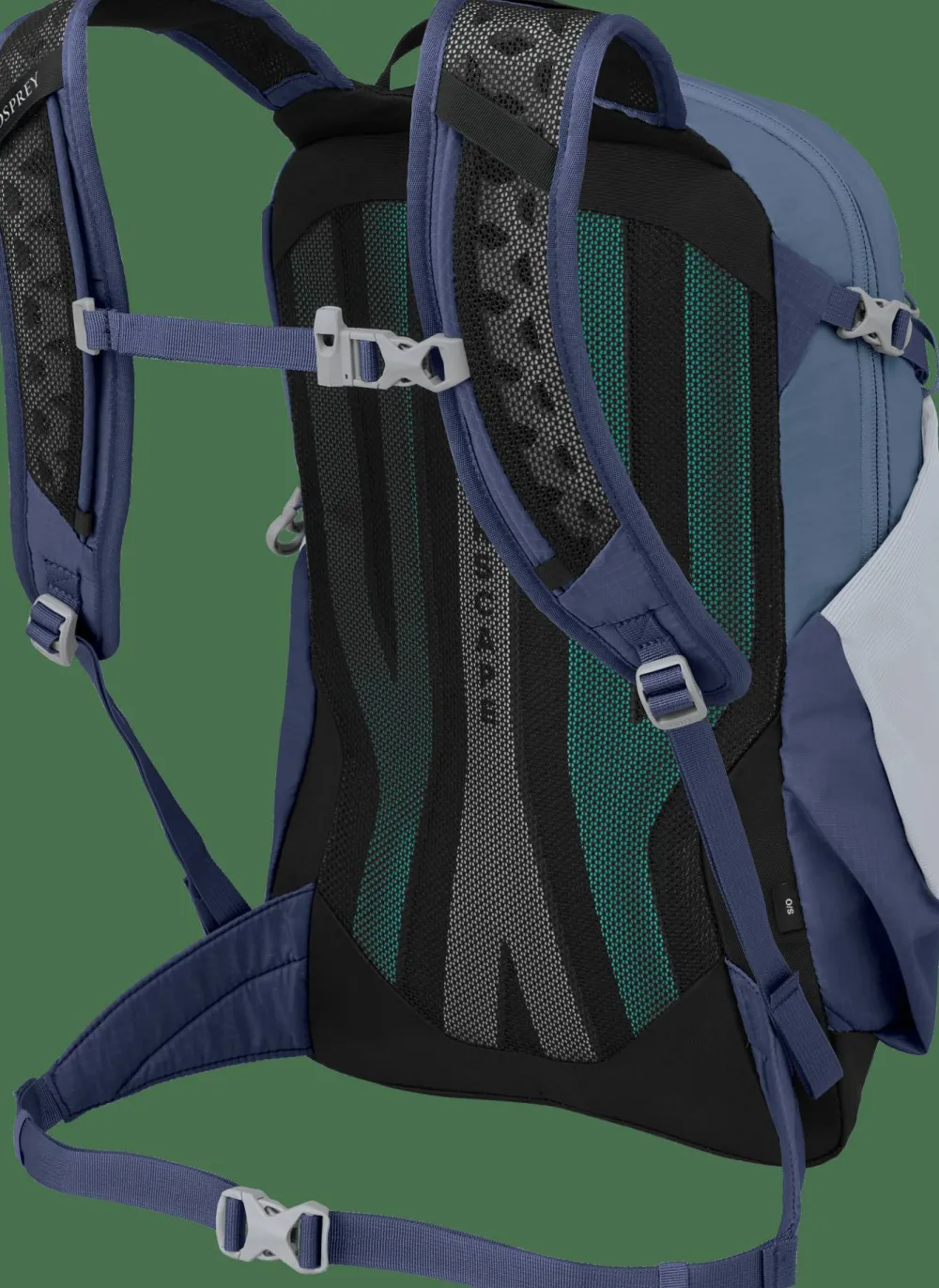 New Osprey Sportlite 15 SERENITY BLUE