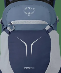 New Osprey Sportlite 15 SERENITY BLUE