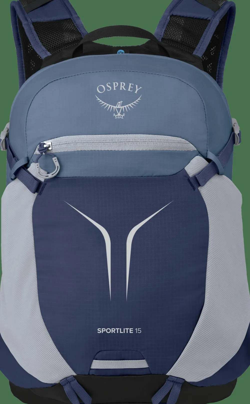 New Osprey Sportlite 15 SERENITY BLUE