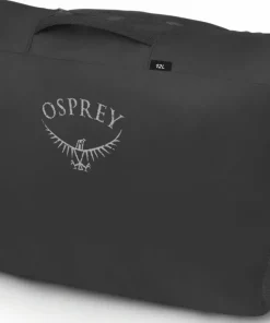 Outlet Osprey Straightjacket Compression Sack 12 Black