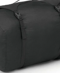 Outlet Osprey Straightjacket Compression Sack 12 Black