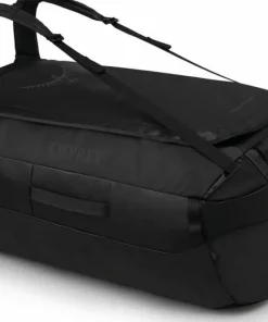 Hot Osprey Transporter 120 Raven Black/Black