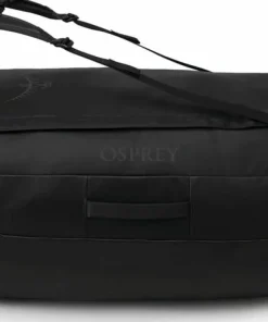 Hot Osprey Transporter 120 Raven Black/Black