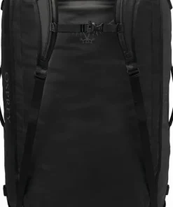 Hot Osprey Transporter 120 Raven Black/Black