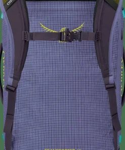 Outlet Osprey Transporter Duffel 40 Euphoria Purple/Purple Ink