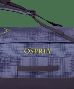 Outlet Osprey Transporter Duffel 40 Euphoria Purple/Purple Ink