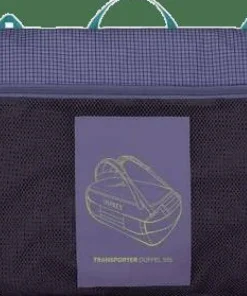 Outlet Osprey Transporter Duffel 65 Euphoria Purple/Purple Ink