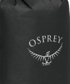 Clearance Osprey Ultralight Dry Sack 6 Black