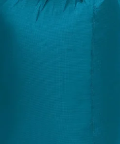 New Osprey Ultralight Dry Sack 20 Waterfront Blue