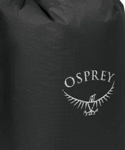 New Osprey Ultralight Dry Sack 12 Black