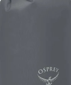 Clearance Osprey Wildwater Dry Bag 15 Tunnel Vision Grey