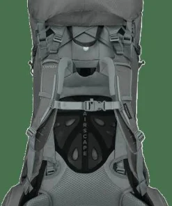 Discount Osprey Women's Ariel 65 Medium Grey Medium Gray