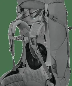 Discount Osprey Women's Ariel 65 Medium Grey Medium Gray