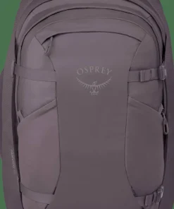 Osprey Women's Fairview 55 GRAPHITE PURPLE